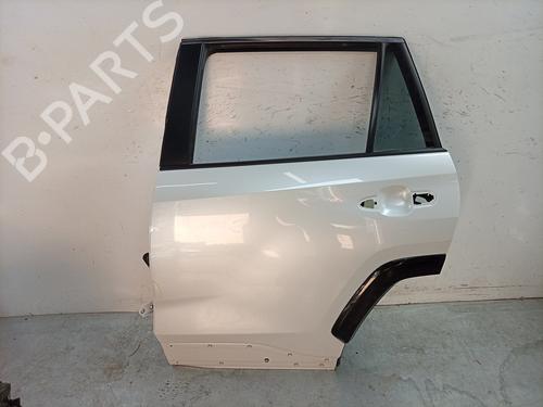 Used Left rear door Left rear door 36775603 36775603