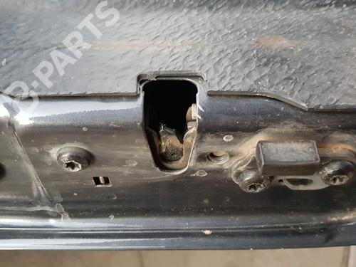 Used Tailgate lock Tailgate lock FORD RANGER (TKE) 2.2 TDCi (160 hp) 8664868 8664868