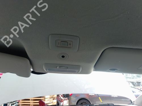 Used Interior roof light Interior roof light 36833122 36833122