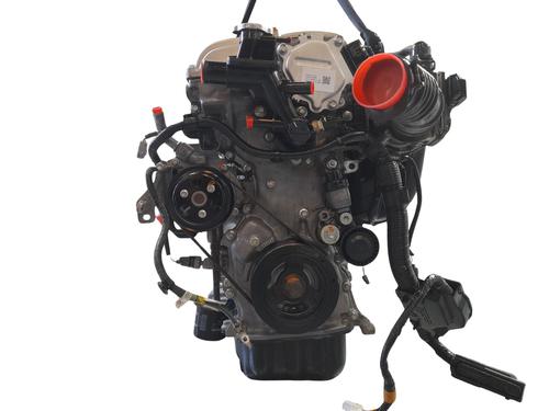 Używane Silnik MAZDA MX-5 IV (ND__) [2015-2025]  17625779