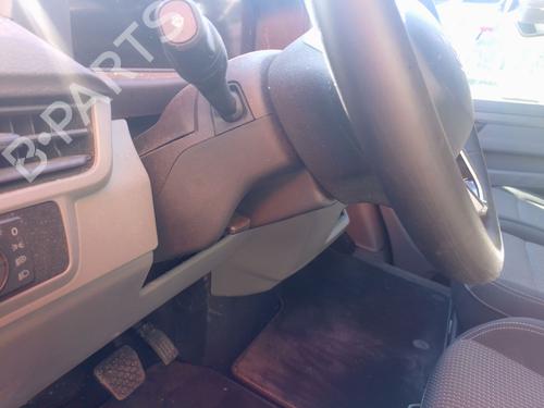 Used Steering column Steering column 39506066 39506066