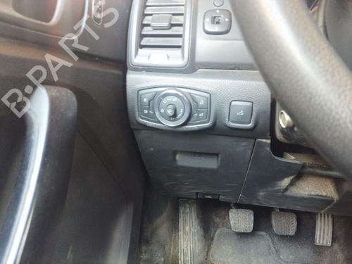 Used Headlight switch FORD RANGER (TKE) [2011-2025]  29746164