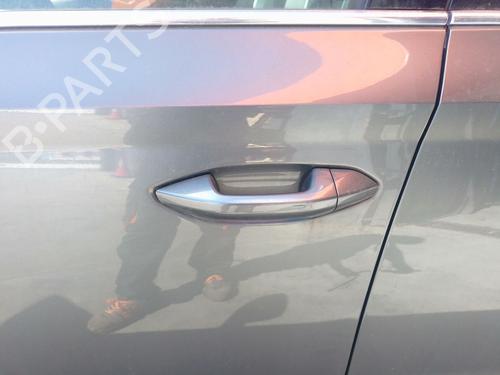 front-left-exterior-door-handle-skoda-octavia-iv-nx3-nn3-pv3-2020-33929501 main image