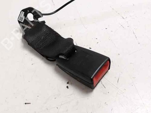 Rear center seatbelt OPEL CORSA E (X15) 1.4 (08, 68) | BP8756805I27 