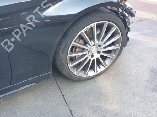 Used Right front steering knuckle MERCEDES-BENZ C-CLASS Coupe (C205) C 250 d (205.308) (204 hp) 20699897