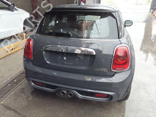 Used Rear bumper reinforcement MINI MINI (F56) Cooper S (192 hp) 25334393