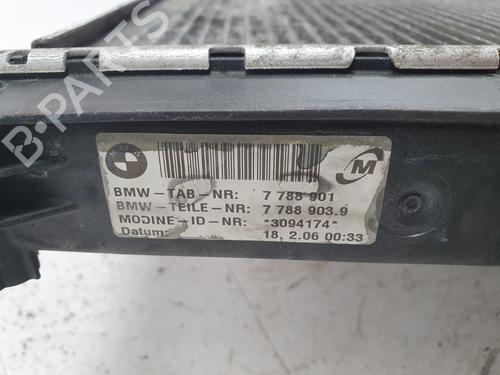 Water radiator BMW 3 (E90) 320 d | BP36390614M31 - Image 3