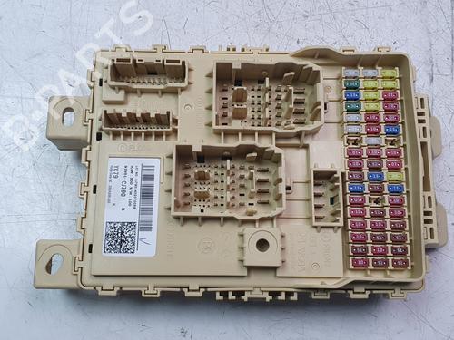Used Fuse box KIA SPORTAGE V (NQ5) 1.6 T-GDI MHEV (160 hp) 31315495