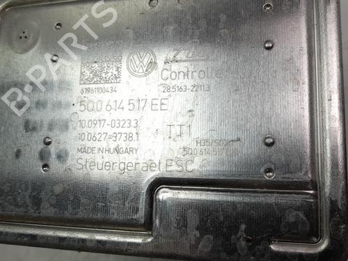 ABS pump AUDI Q3 (F3B) 35 TDI | BP9243018M43 