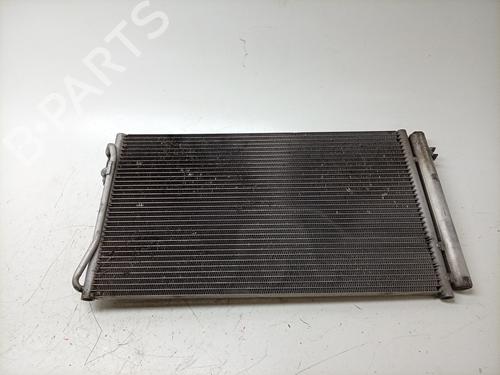 AC radiator BMW X1 (E84) sDrive 18 d | BP36995429M32 - Image 2