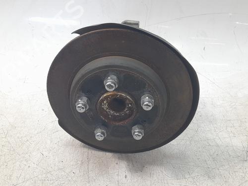 Right rear steering knuckle HYUNDAI IONIQ (AE) 1.6 GDI Hybrid | BP24312484M28 