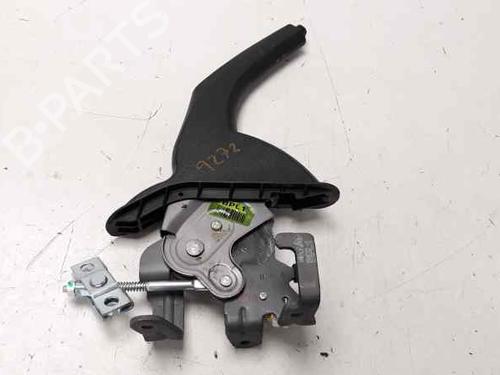 Used Hand brake HYUNDAI i10 II (BA, IA) 1.2 (87 hp) 8782143