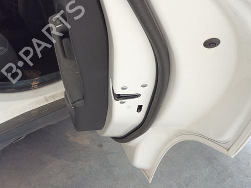 Used Rear right lock MERCEDES-BENZ GLA-CLASS (X156) GLA 180 (156.942) (122 hp) 27499724