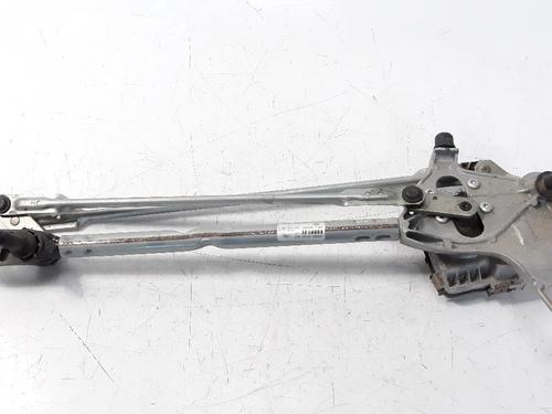 Used Front wiper motor FORD FOCUS IV (HN) [2018-2025]  8656628