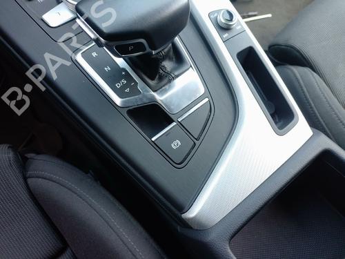 håndbremse håndbremse AUDI A4 B9 (8W2, 8WC) 40 TFSI Mild Hybrid (190 hp) 33812303 33812303