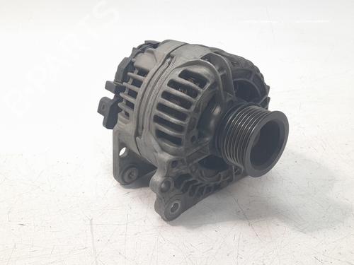 Used Alternator VW GOLF IV (1J1) 1.6 16V (105 hp) 30510562