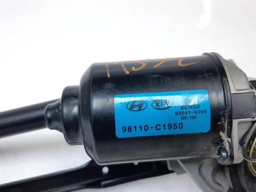Front wiper motor HYUNDAI KONA (OS, OSE, OSI)  | BP17032129M29 