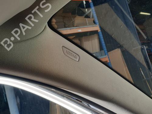 Used Left curtain airbag BMW X1 (E84) sDrive 20 d (177 hp) 23424416