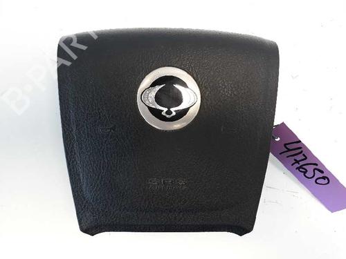 Used Driver airbag SSANGYONG REXTON / REXTON II (GAB_) 2.7 Xdi (163 hp) 2131007