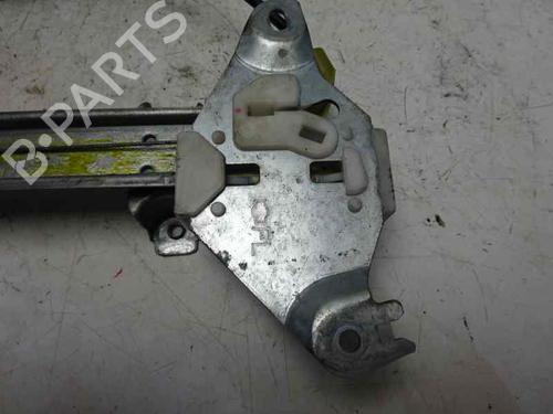 Rear left window mechanism NISSAN QASHQAI / QASHQAI +2 I (J10, NJ10, JJ10E) 1.5 dCi | BP4603527C24 