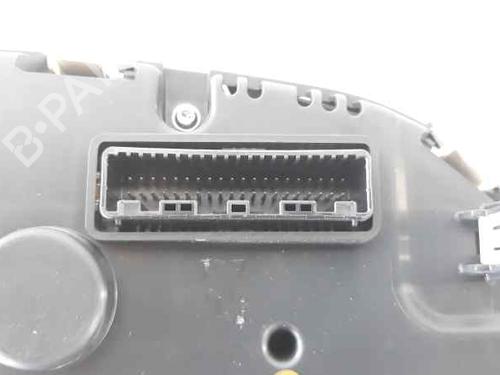 Instrument cluster NISSAN QASHQAI / QASHQAI +2 I (J10, NJ10, JJ10E) 2.0 | BP3253452C47 