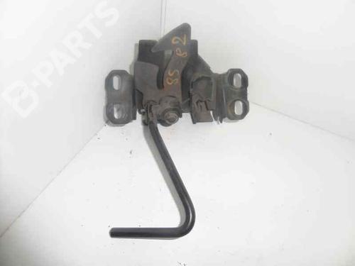 Used Hood lock Hood lock MERCEDES-BENZ A-CLASS (W168) A 170 CDI (168.008) (90 hp) 8782074 8782074