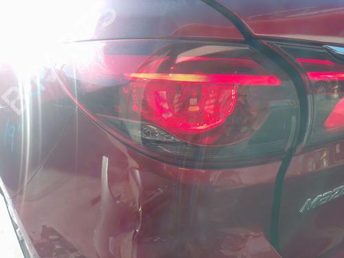 Left taillight MAZDA 6 Estate (GJ, GL) 2.0 (GJEFW) | BP38085338C34 - Image 2