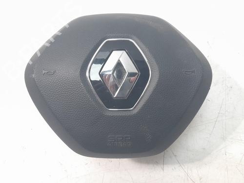 Førerens kollisjonspute RENAULT CLIO V (B7_) 1.0 TCe 90 (B7MT) (91 hp) 30294186