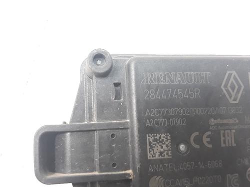 Elektronisk modul RENAULT CAPTUR II (HF_)  | BP19053376M83 