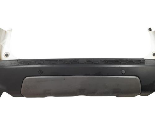 Rear bumper LAND ROVER DISCOVERY SPORT (L550) 2.0 D LR122953
