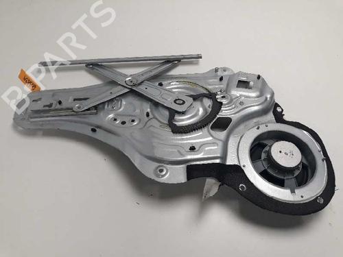 Front right window mechanism KIA SPORTAGE IV (QL, QLE) 1.7 CRDi | BP2685387C23 