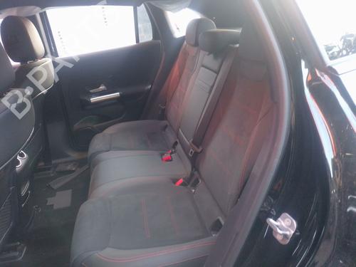 Sæde sæt MERCEDES-BENZ EQA (H243) EQA 250+ (243.702) | BP39237333C78 - Image 2