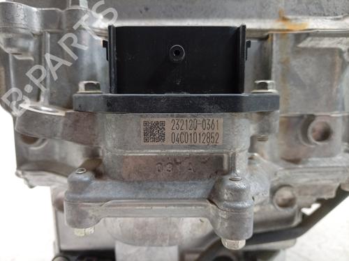Inverter/Converter LEXUS RC (_C1_) 300h (AVC10_, AVC10R) | BP16448141M119 - Image 5