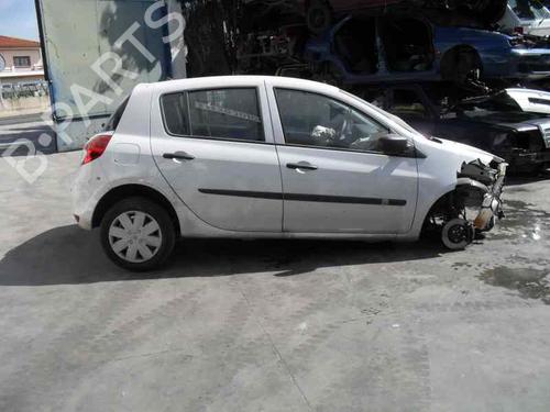 RENAULT CLIO III (BR0/1, CR0/1) 1.2 16V (BR0R, BR1D, BR1L, CR0R) (65 hp) 12180