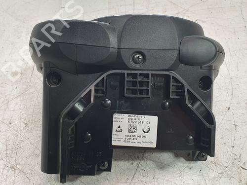 Instrument cluster MINI MINI (F55) Cooper D | BP27648057C47  - Image 6