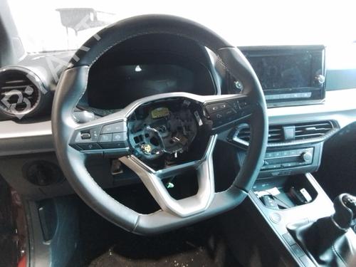 Used Steering wheel SEAT IBIZA V (KJ1, KJG) 1.0 TSI (95 hp) 30931839