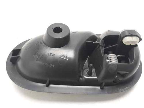 Front left interior door handle DACIA SANDERO  | BP3436318I13 