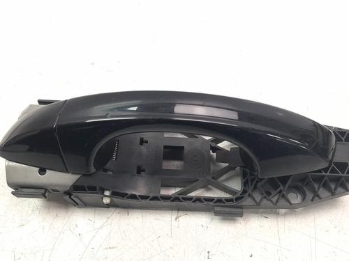 Front left exterior door handle VW GOLF VII (5G1, BQ1, BE1, BE2) 1.6 TDI (105 hp) 13395063