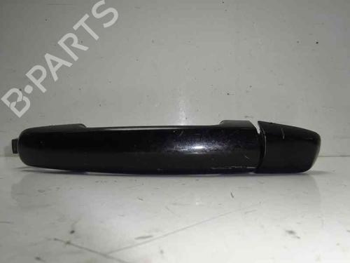 Used Rear right exterior door handle SUZUKI SWIFT IV (FZ, NZ) [2010-2025]  3209642