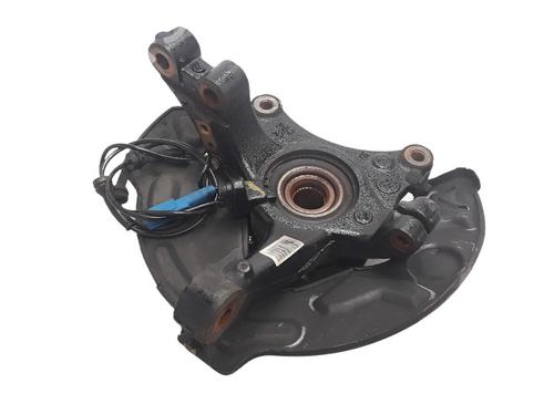 Left front steering knuckle PEUGEOT 508 I (8D_) 2.0 HDi | BP8666880M25 