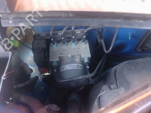 abs-bremseaggregat-bmw-1-f40-2019-39264524 main image