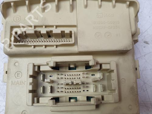 Fuse box HYUNDAI i20 III (BC3, BI3) 1.0 T-GDI | BP32722605E1 - Image 3