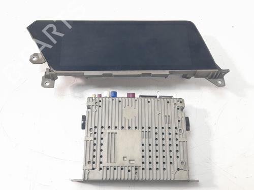Used Display monitor BMW 1 (F40) 118 i (136 hp) 29239433