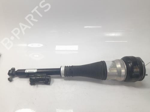 Used Right rear shock absorber MERCEDES-BENZ S-CLASS (W222, V222, X222) S 500 (222.082, 222.182) (455 hp) 13559672