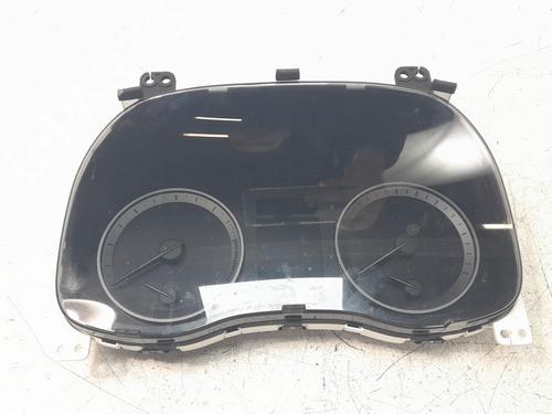 Used Instrument cluster HYUNDAI TUCSON (TL, TLE) 1.7 CRDi (116 hp) 20326055