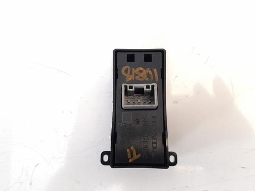 Left rear window switch HONDA CIVIC VIII Hatchback (FN, FK)  | BP9286345I29 