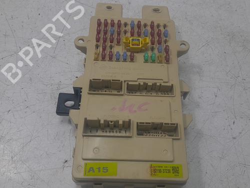 Used Fuse box Fuse box SSANGYONG KORANDO (C300) 1.5 (150 hp) 32195323 32195323