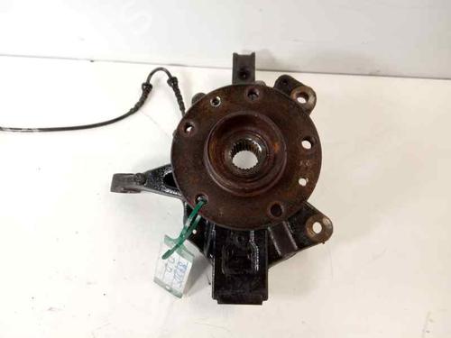 Used Right front steering knuckle RENAULT MEGANE III Hatchback (BZ0/1_, B3_) 1.5 dCi (BZ09, BZ0D, BZ1W, BZ29, BZ14) (110 hp) 4702472