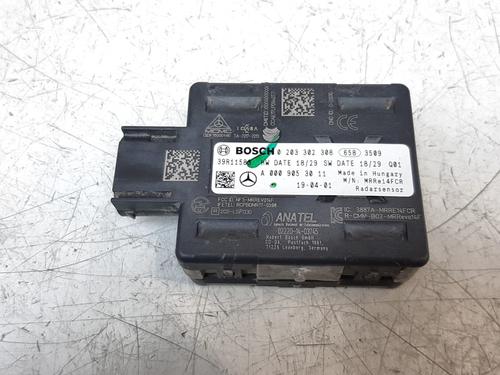 Elektronisk sensor MERCEDES-BENZ B-CLASS Sports Tourer (W247) [2018-2025]  21017498