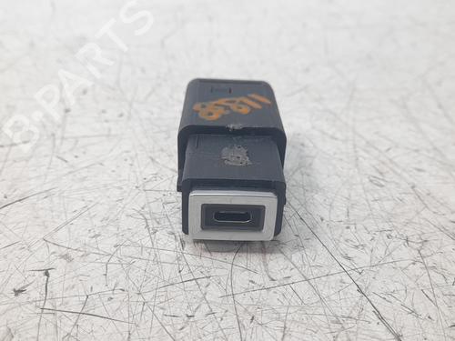 Elektronisk modul PEUGEOT 208 II (UB_, UP_, UW_, UJ_) [2019-2025]  22432634
